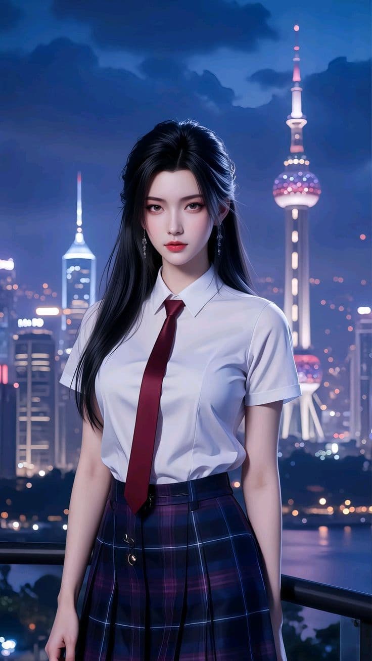 Nova Lin (โนวา ลิน)