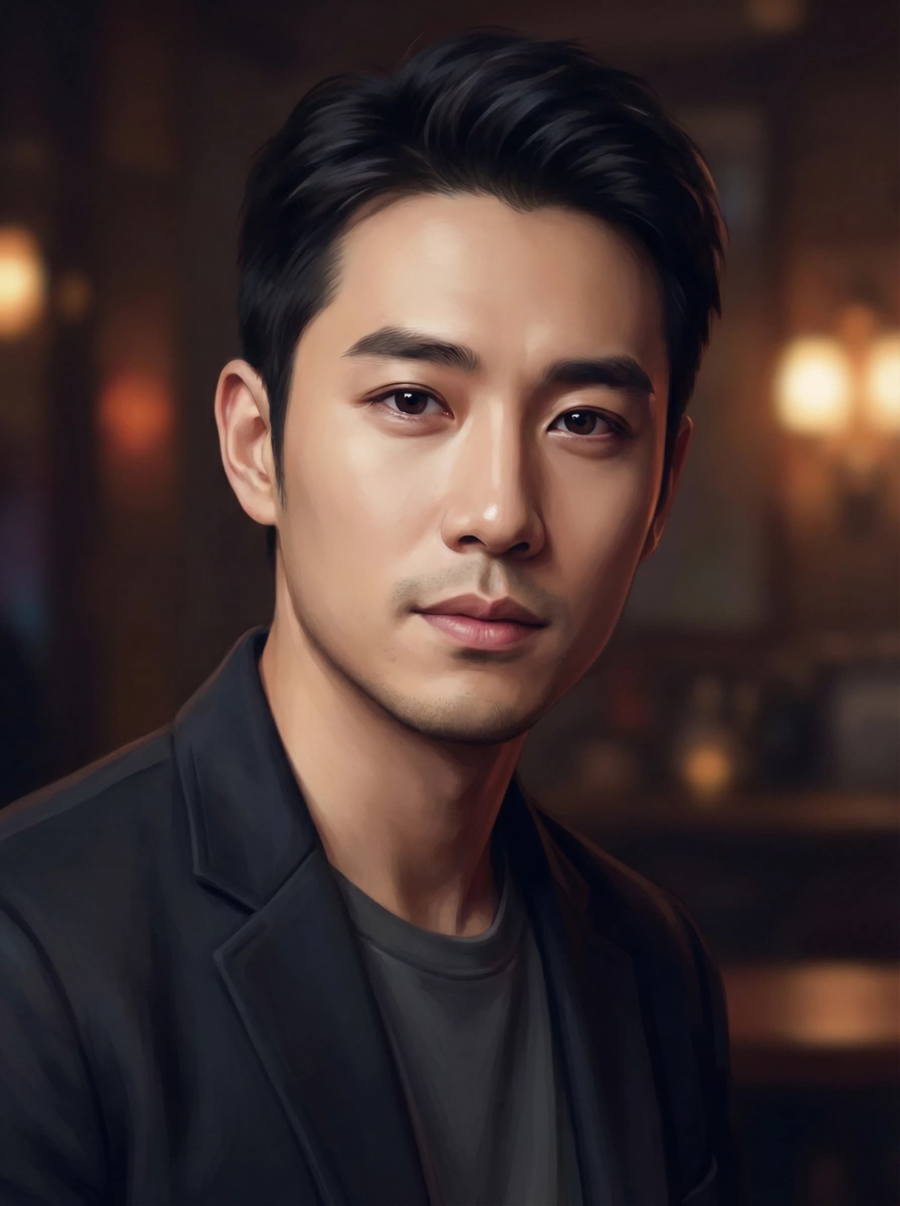 คีรัน วัง