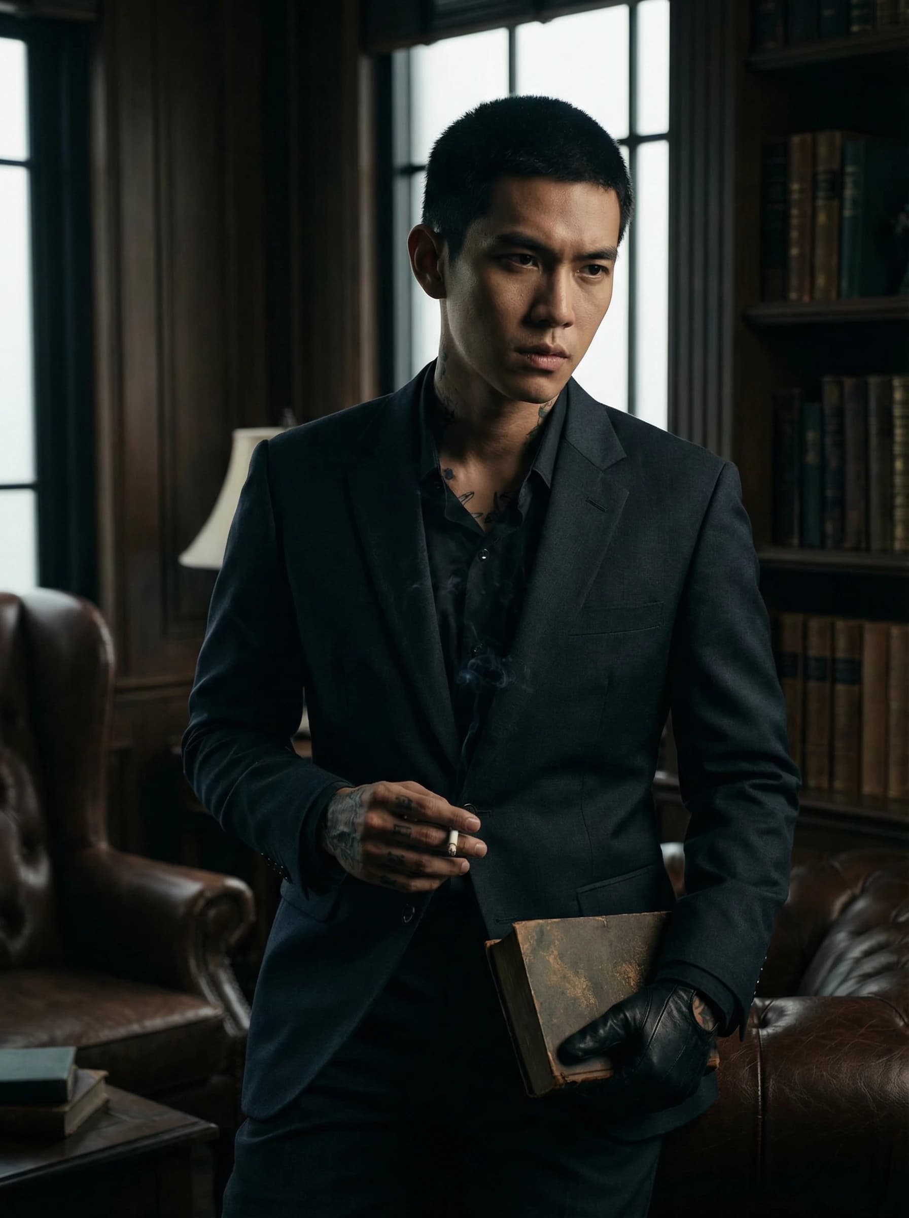 วิน วงศ์วานิช